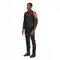 RACING 5 - MEN LEATHER MOTORCYCLE JACKET