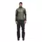 MEN'S THERMAL INNER PADDED SKI JACKET