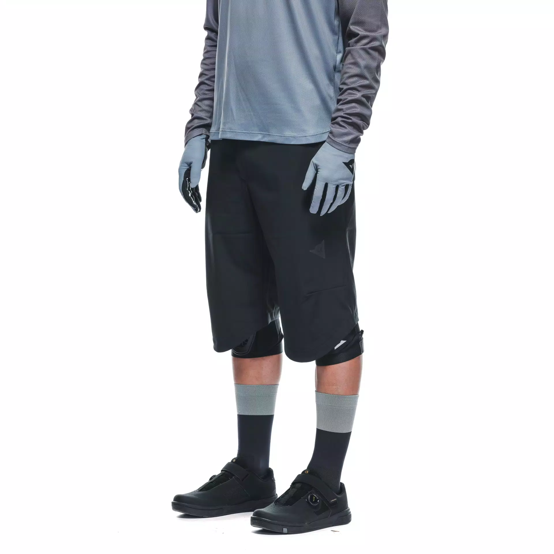 HGL PRO - PANTALONCINI BICI UOMO