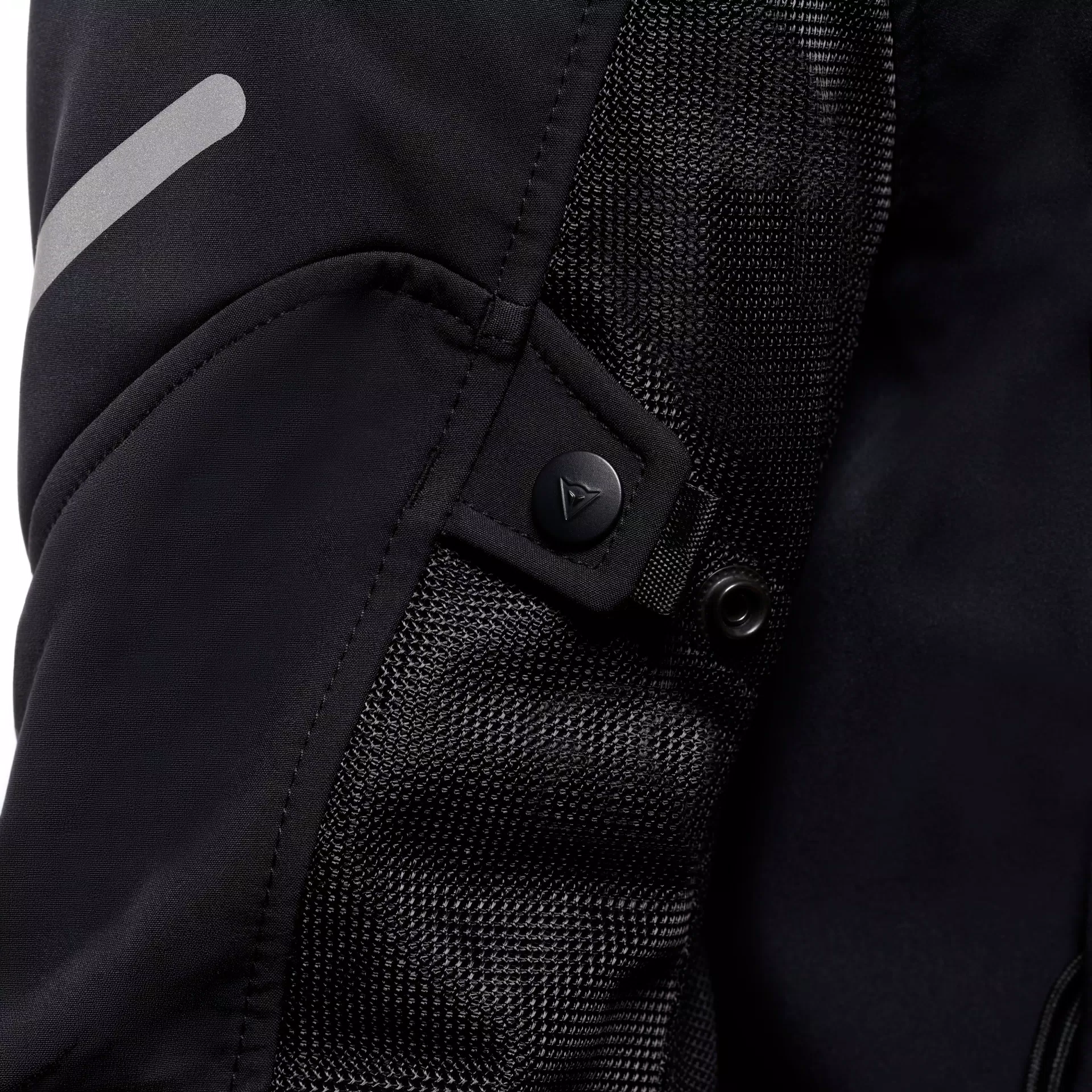 SUPER SPRINT AIR TEX - BLOUSON MOTO D'&Eacute;T&Eacute; EN MESH HOMME