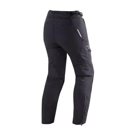 CARVE MASTER 4 - DAMEN WINTER GORE-TEX MOTORRADHOSE - BLACK - 2