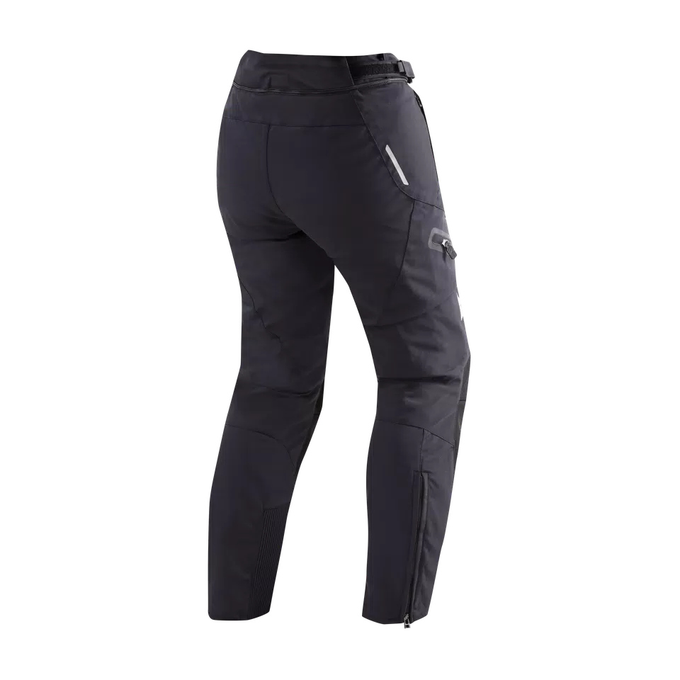 CARVE MASTER 4 - DAMEN WINTER GORE-TEX MOTORRADHOSE - BLACK - 2