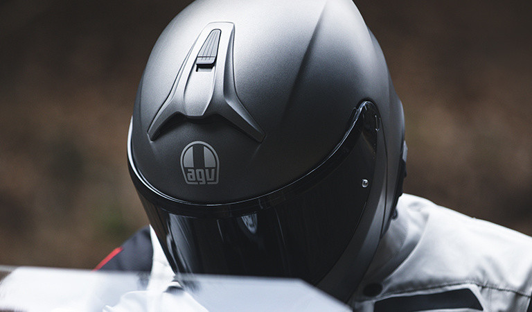 Custom Touring Motorcycle Helmets for Sale