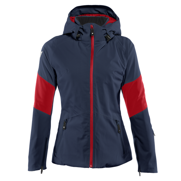 HP2 L3.1 BLACK-IRIS/CHILI-PEPPER- JACKETS