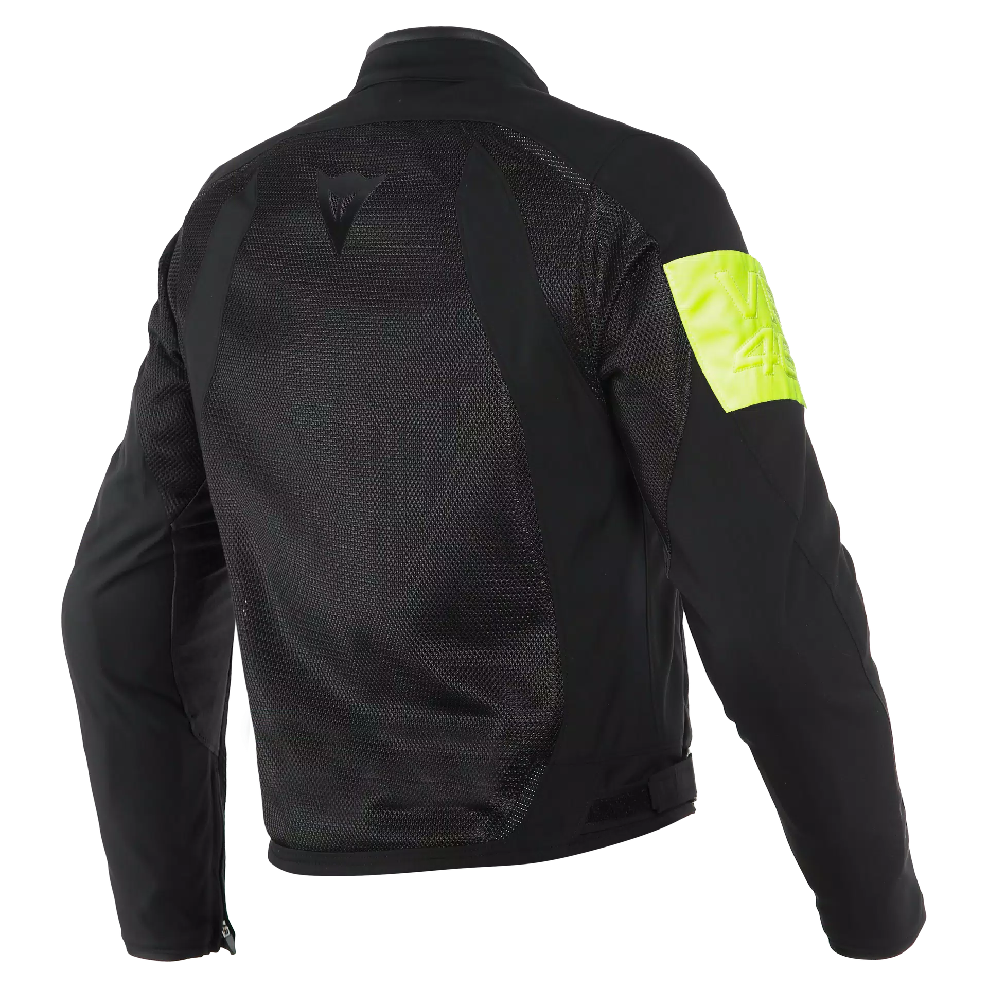 Dainese 防水上下セット ALL WEATHER ABILITY Men's DAINESE AWA Black D-Tech Air Tex Motorcycle Jacket