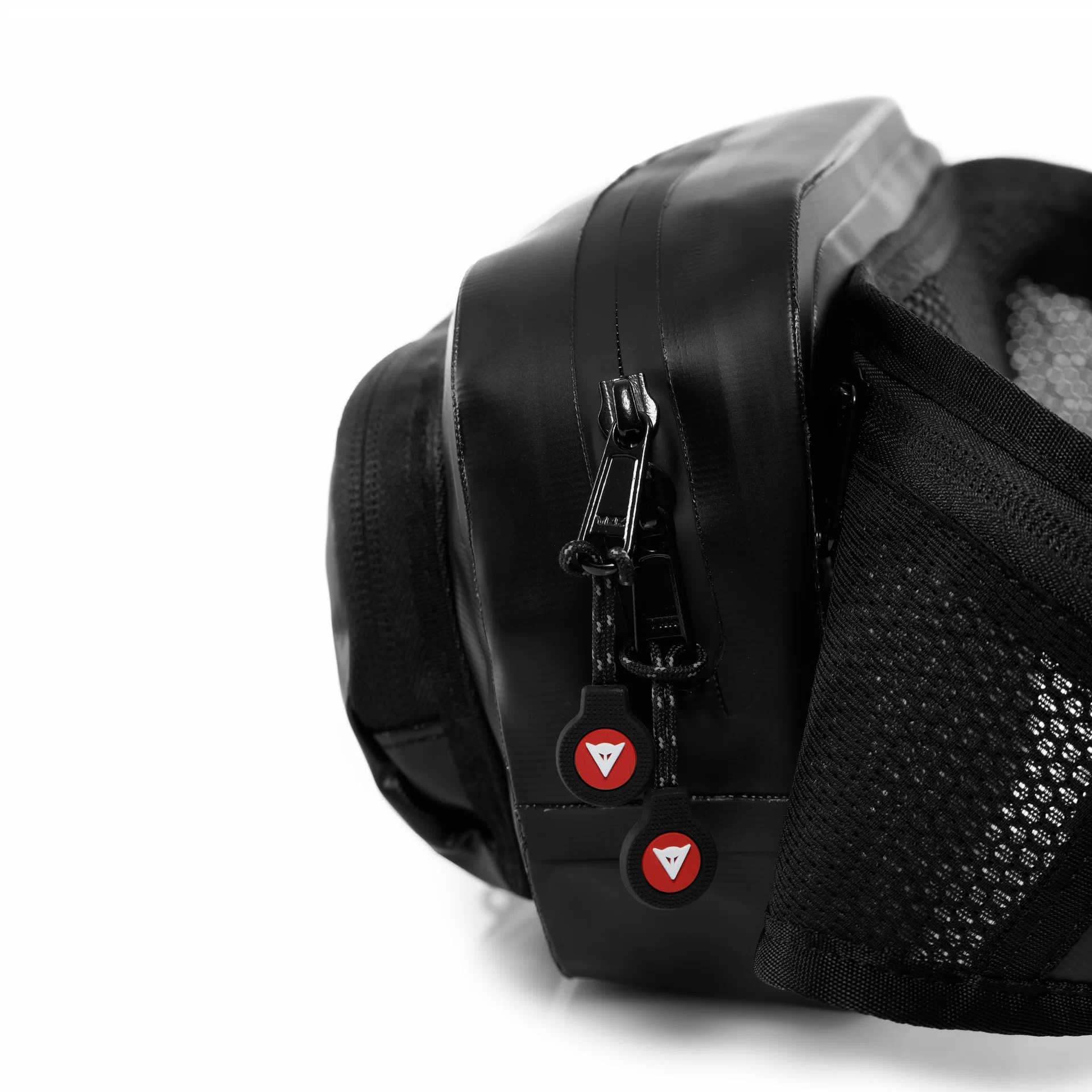 EXPLORER MOTORCYCLE WAIST BAG 1.8L LT BLACK Dainese