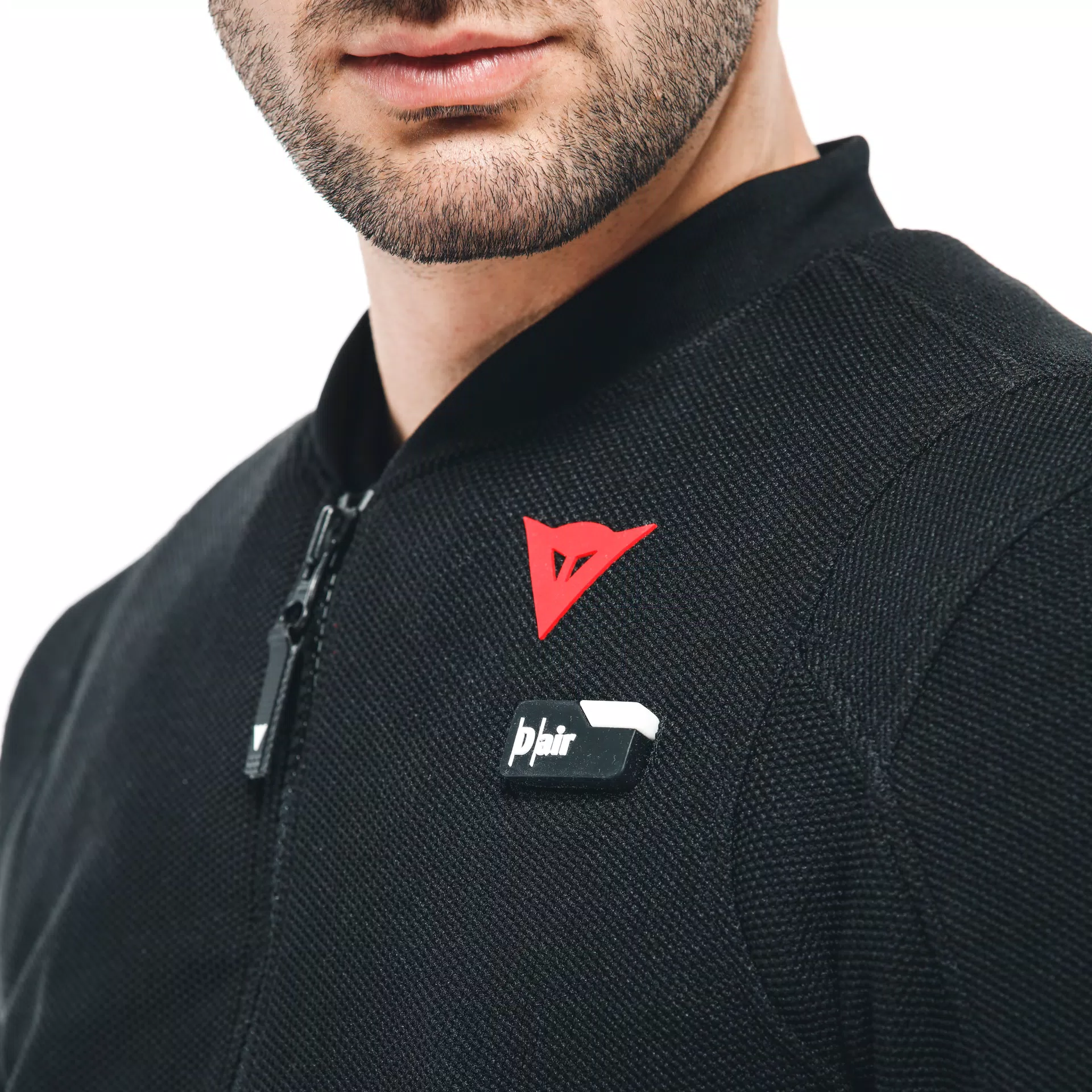 SMART JACKET LS