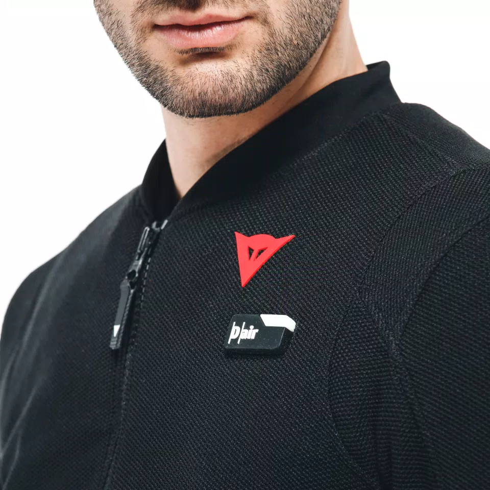 SMART JACKET LS -  - 9