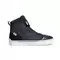 IKASU 2 AIR SUMMER MOTORCYCLE SHOES MEN - BLACK/REFLEX