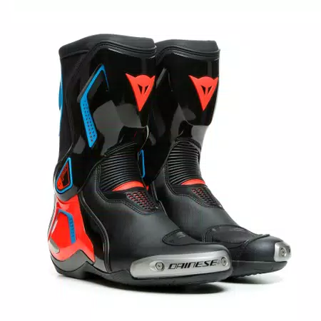 TORQUE 3 OUT BOOTS - PISTA 1 - 1