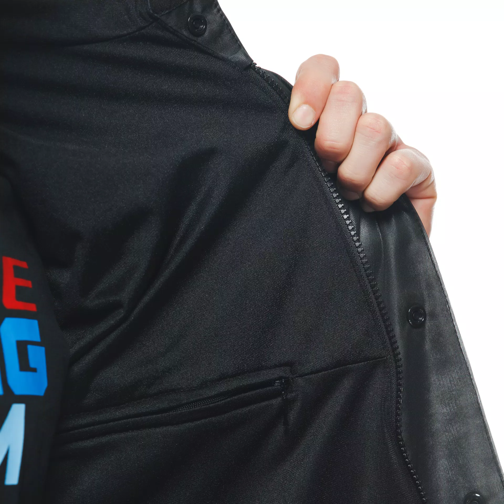 SUPER RIDER 2 ABSOLUTESHELL&trade; JACKET