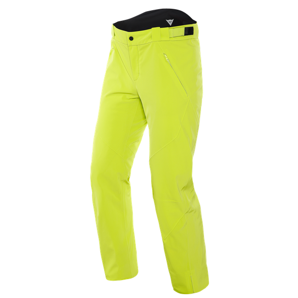 HP2 P M1 LIME-PUNCH- Hosen