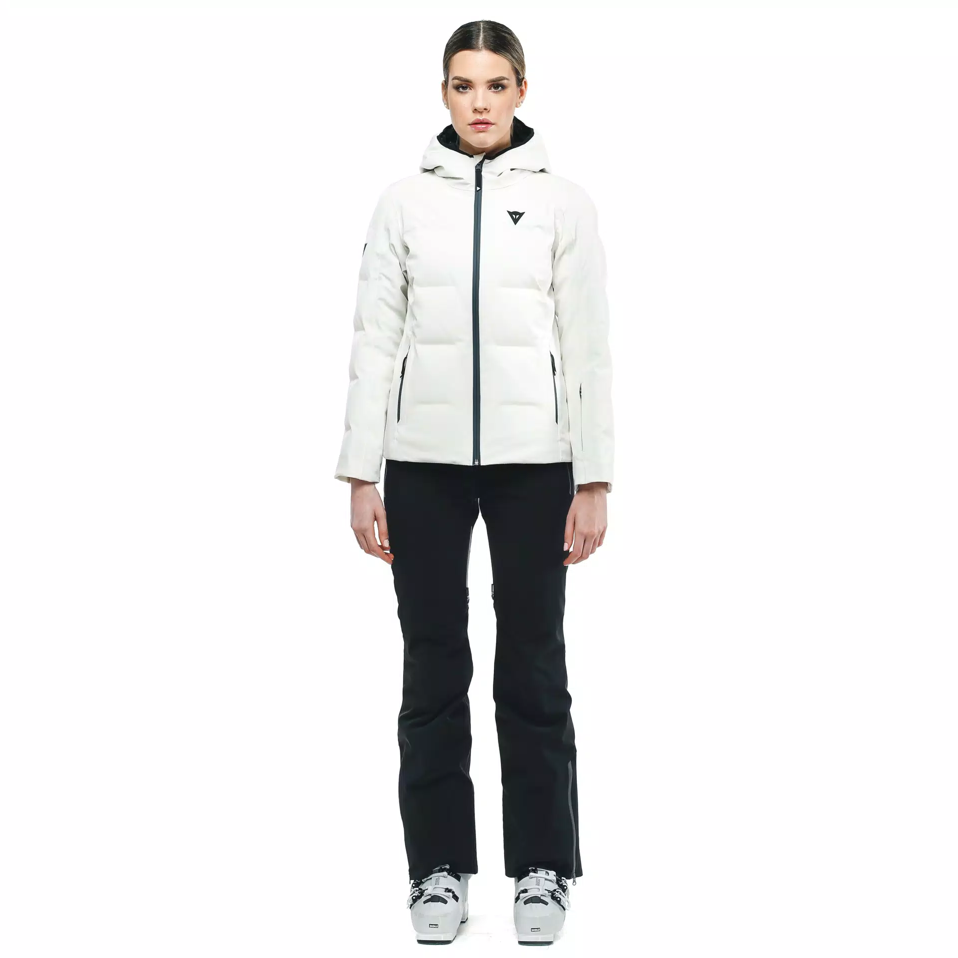 WOMEN'S CROSS-FUNCTIONAL DOWN JACKET 