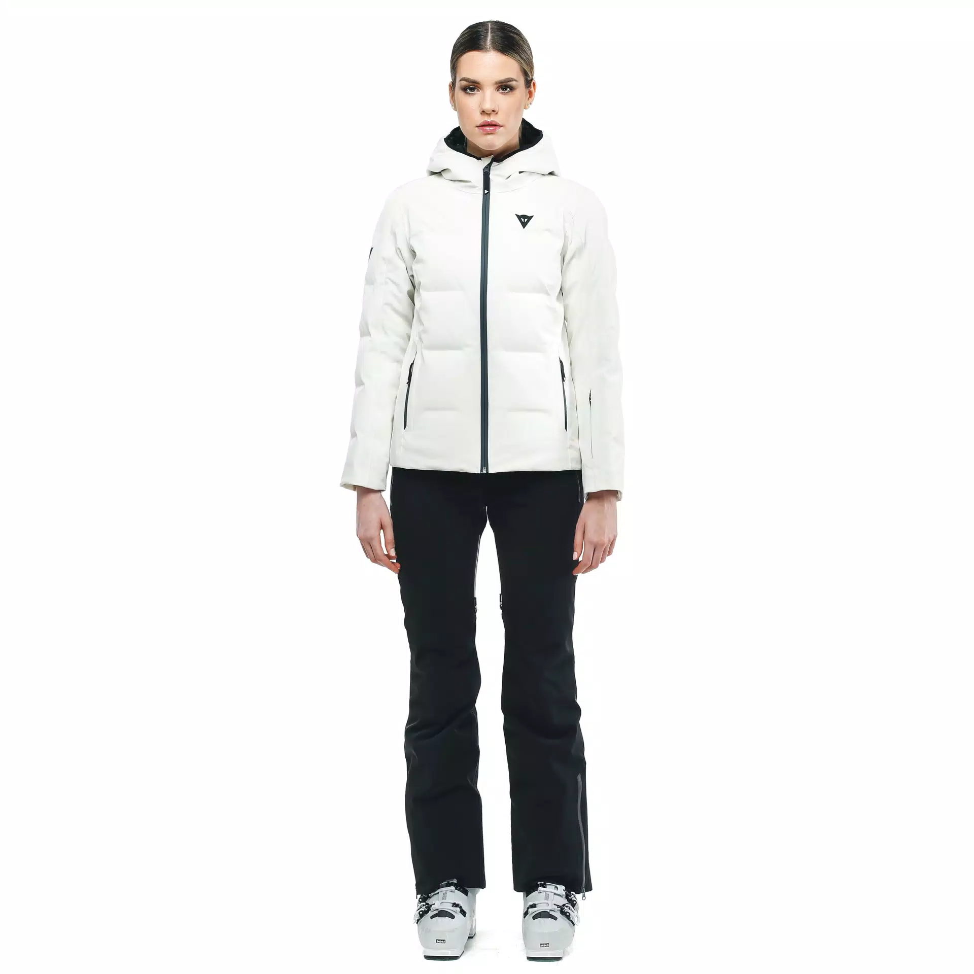 WOMEN'S CROSS-FUNCTIONAL DOWN JACKET 