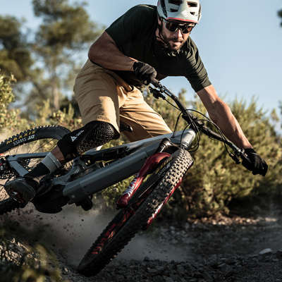 Dainese bicycle store