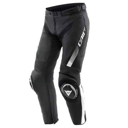 SUPER SPEED - MOTORRADHOSE AUS LEDER HERREN