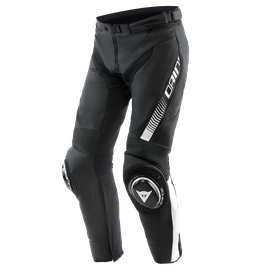 SUPER SPEED - PANTALONES DE MOTO DE CUERO HOMBRE