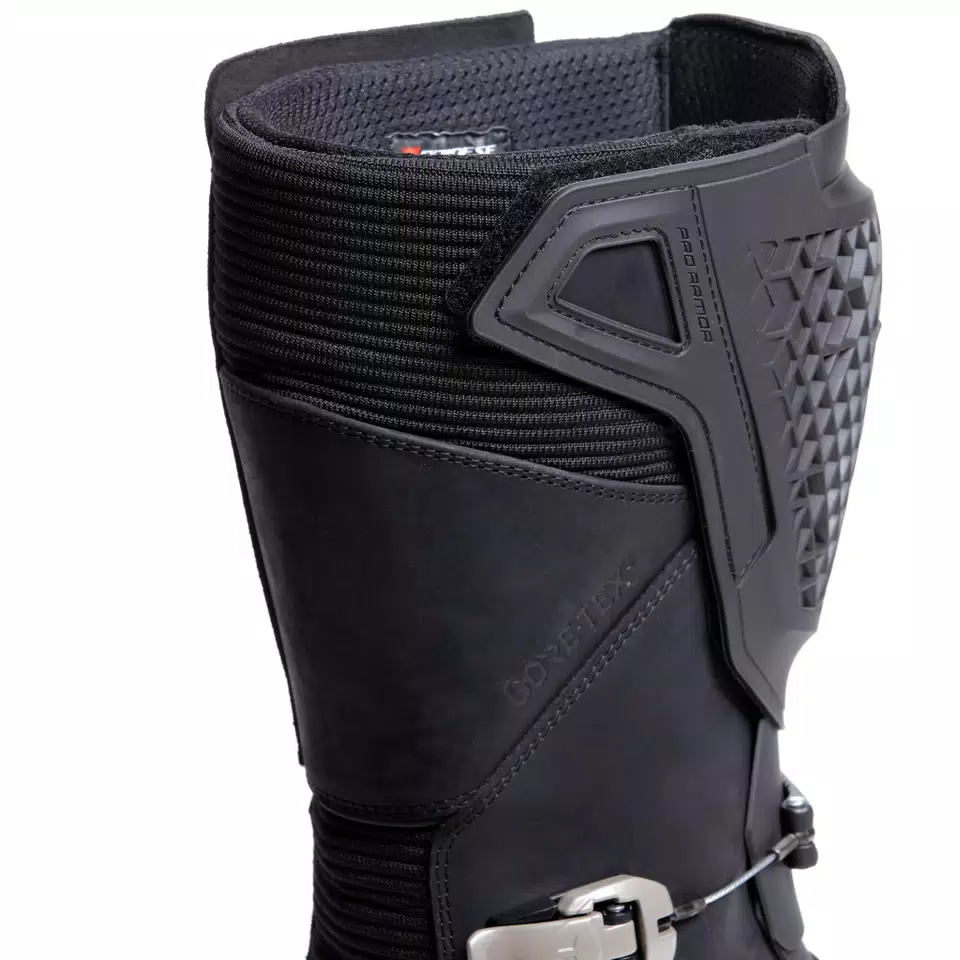 SEEKER GORE-TEX® BOOTS - BLACK/BLACK - 9