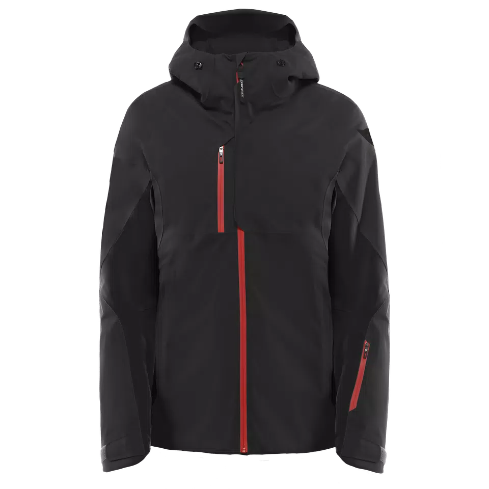ETRA AEROSENSE-DRY - HERREN-SKIJACKE - STRETCH-LIMO - 1