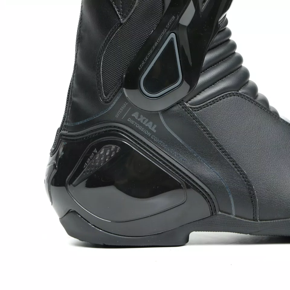 Dainese street biker boots on sale