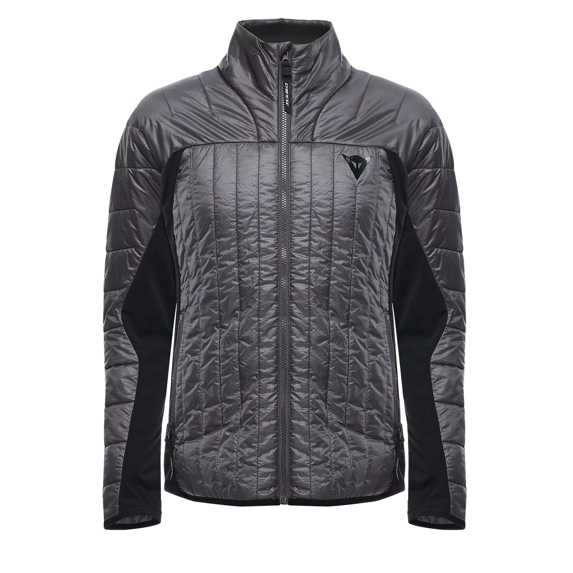 VESTE THERMIQUE REMBOURR&Eacute; DE SKI HOMME