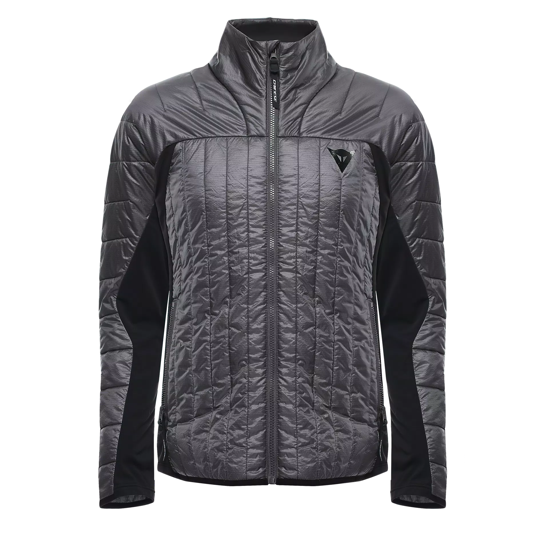 MEN'S THERMAL INNER PADDED SKI JACKET