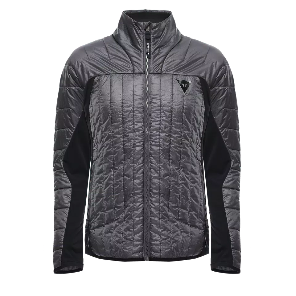 MEN'S THERMAL INNER PADDED SKI JACKET - CASTLE-ROCK - 1