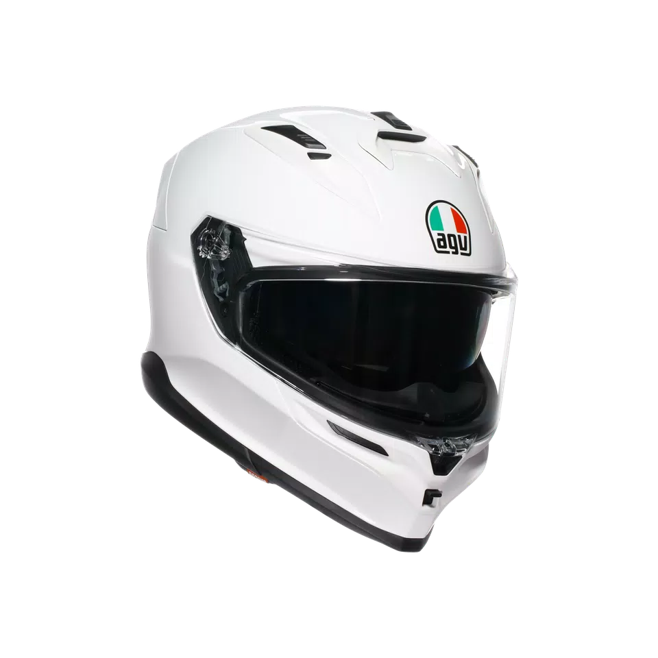 K7 AGV E2206 MPLK - MONO WHITE -  - 1