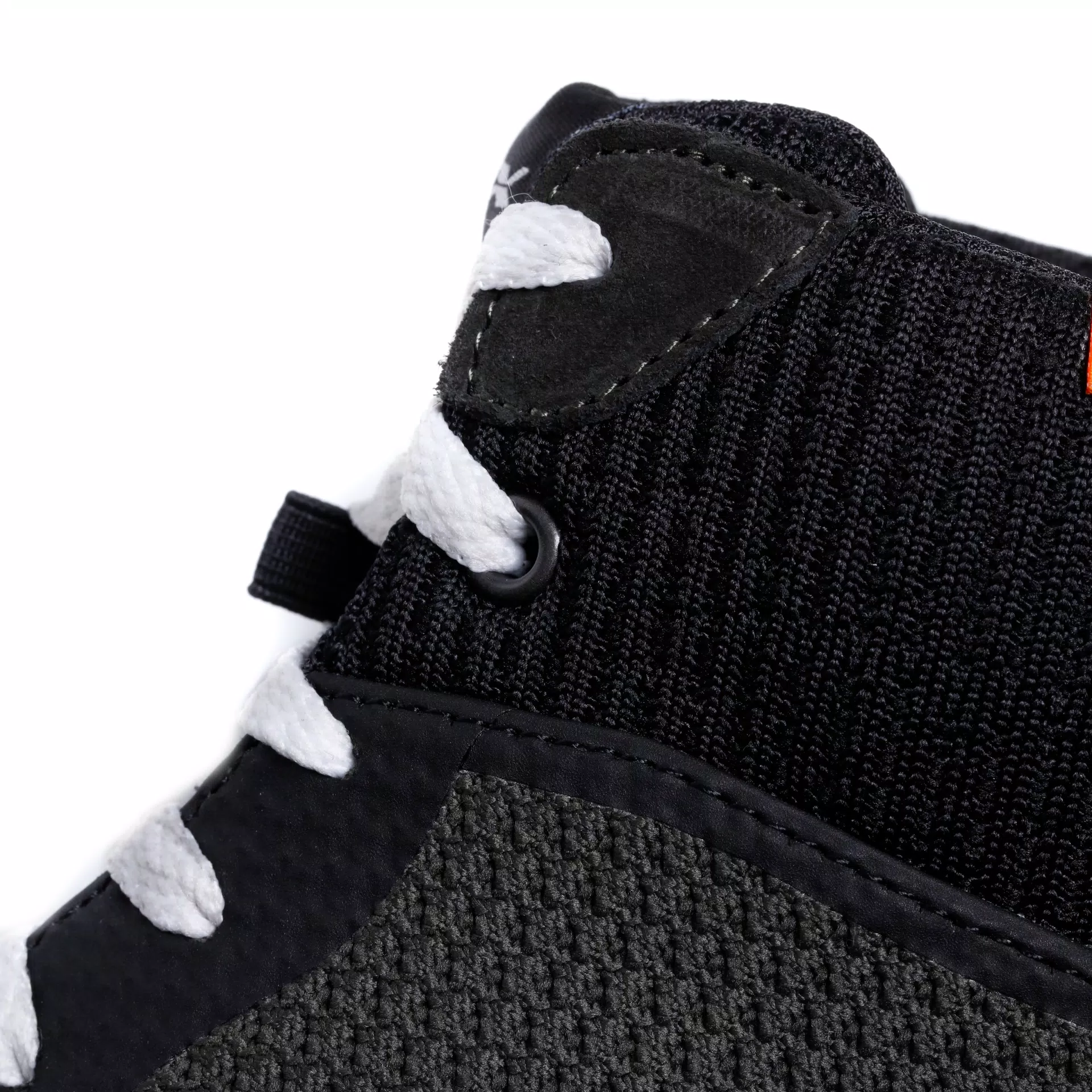NALBAK AIR SOMMER MOTORRADSCHUHE HERREN - SCHWARZ/GRÜN