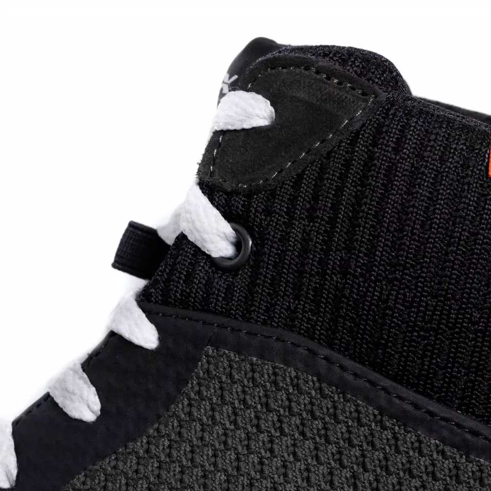 NALBAK AIR SOMMER MOTORRADSCHUHE HERREN - SCHWARZ/GRÜN -  - 8