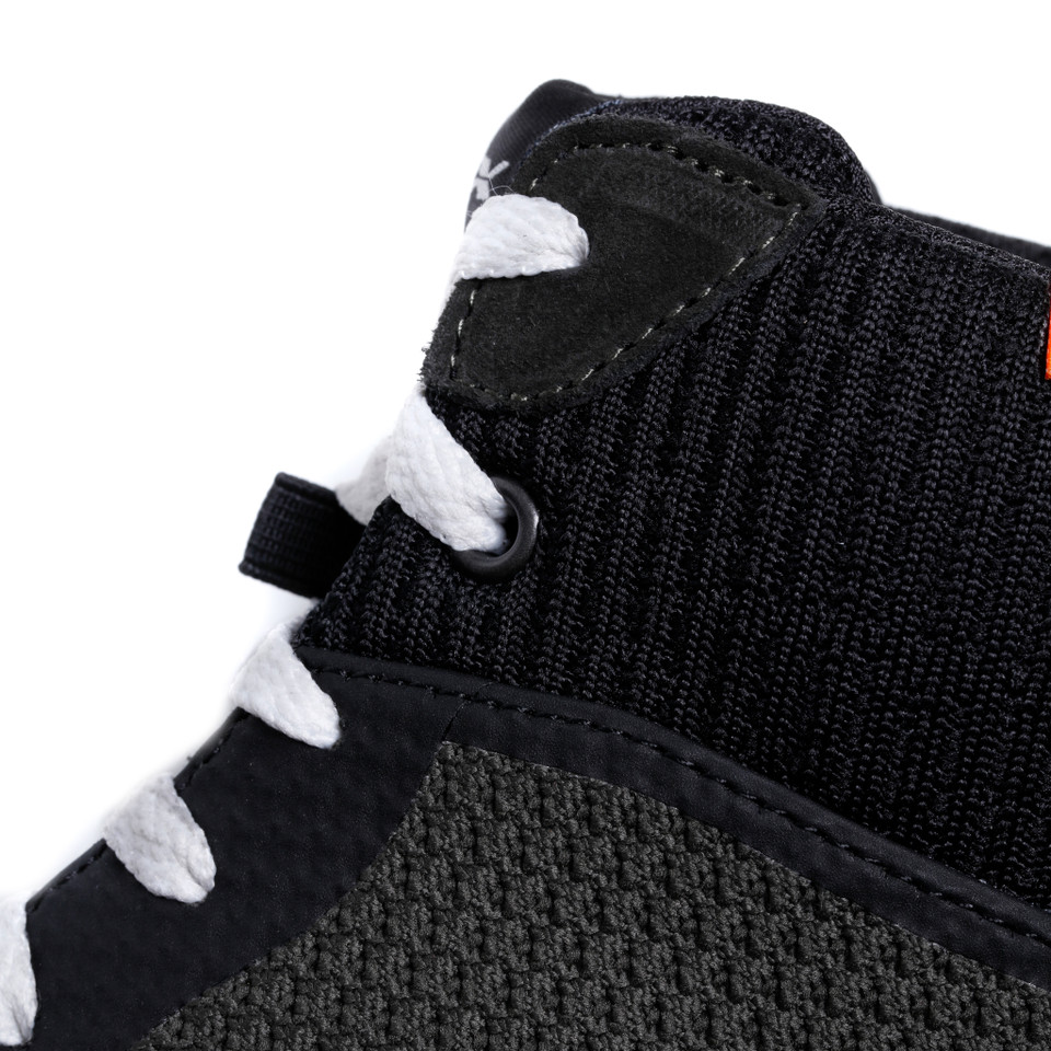 Scarpe Moto TCX Nalbak Air Uomo - Traspiranti, Protettive Con D3O, Urban Style - PFAS Free