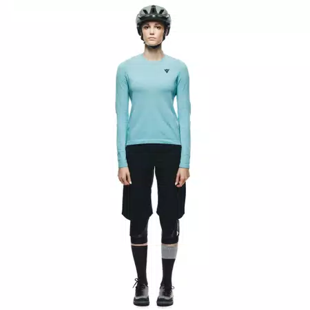 HGL JERSEY LS WMN - LIGHT-BLUE - 3