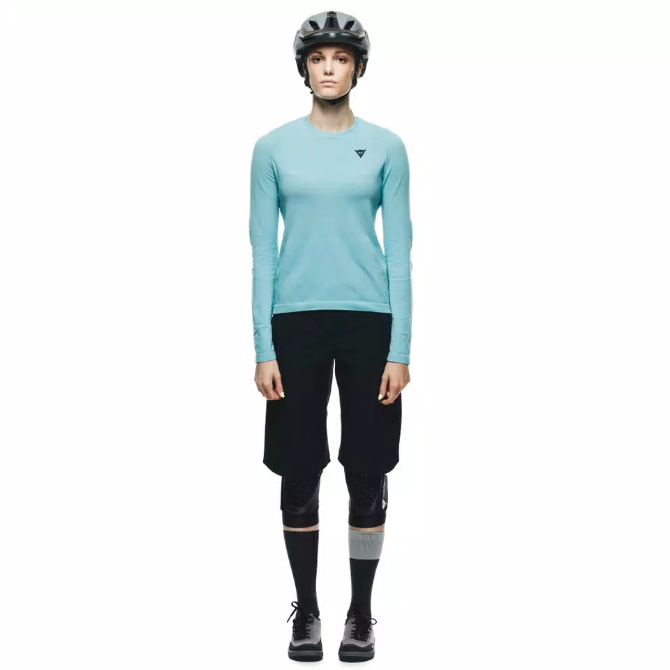 HGL JERSEY LS WMN - LIGHT-BLUE - 3