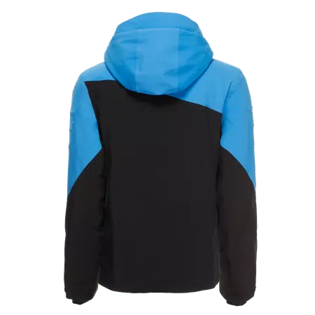 AVERA DERMIZAX EV™ - MEN'S SKI JACKET - BLUE/STRETCH LIMO - 2