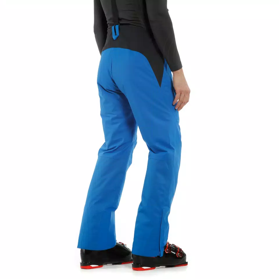 HP SNOWBURST P - MOTORFIETS WINTERHANDSCHOENEN - LAPIS-BLUE/BLACK-TAPS - 4