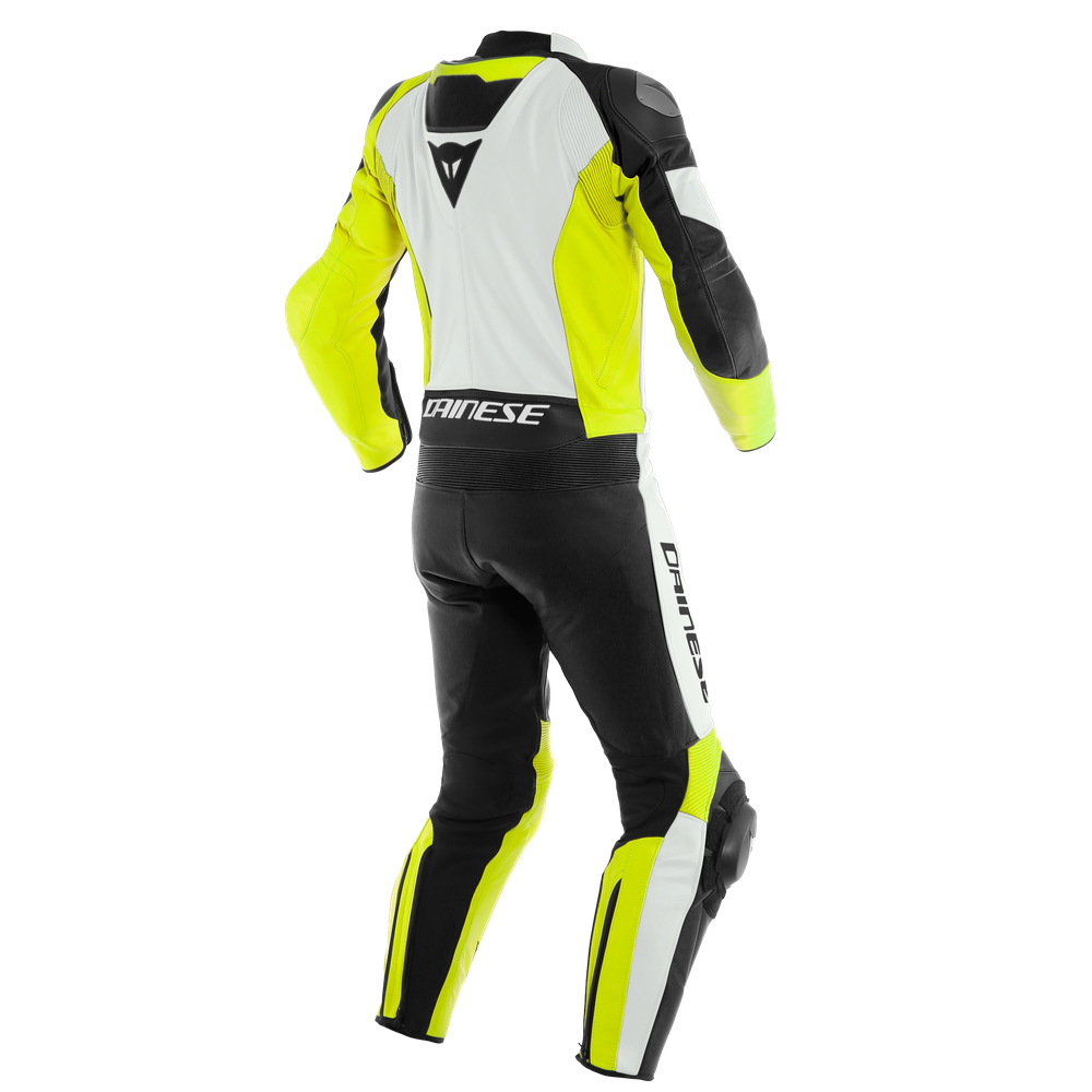 Mistel two-piece motorbike suit - Sport & Road | Dainese.com