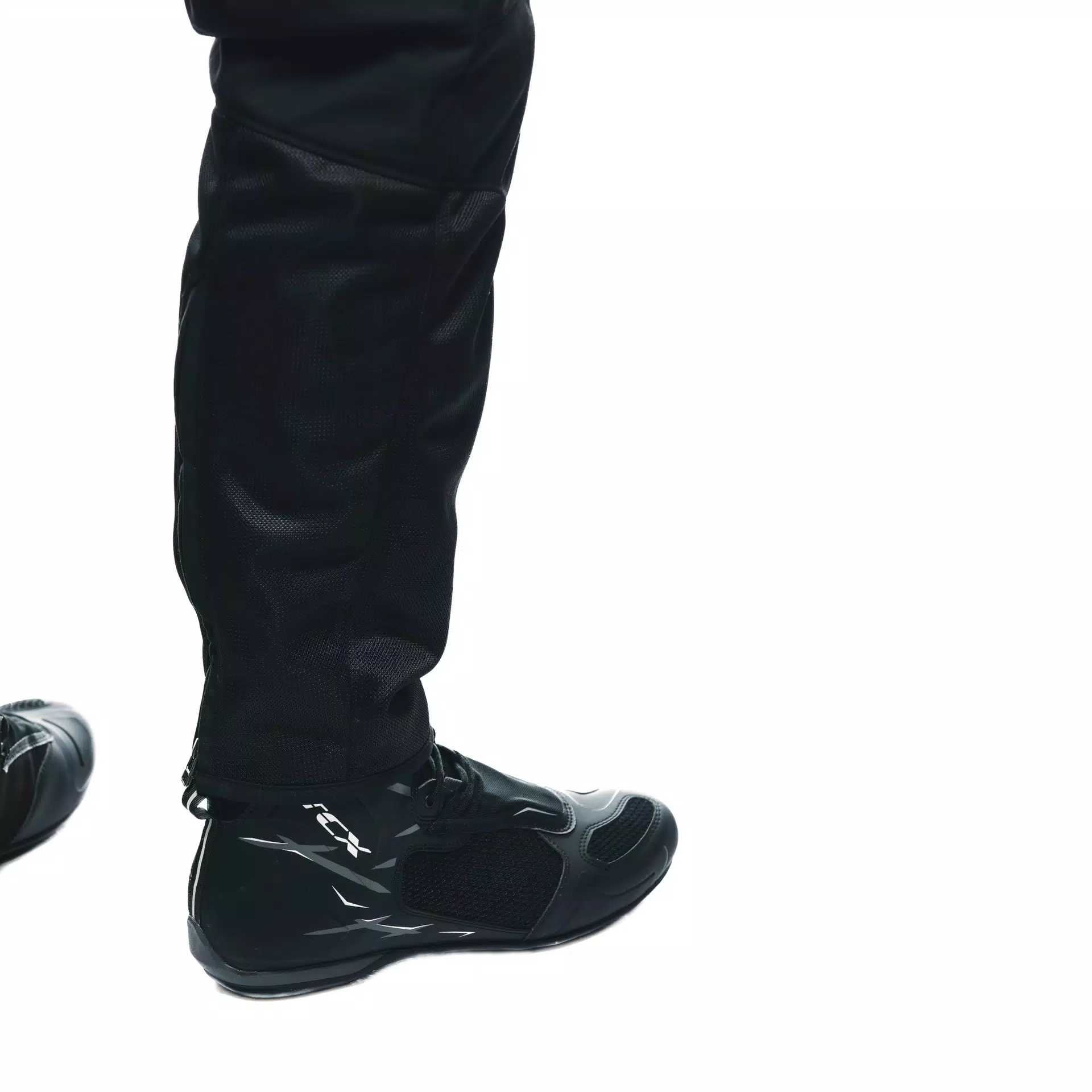 DRAKE 2 SUPER AIR - MEN'S SUMMER MOTORCYCLE PANTS IN FABRIC