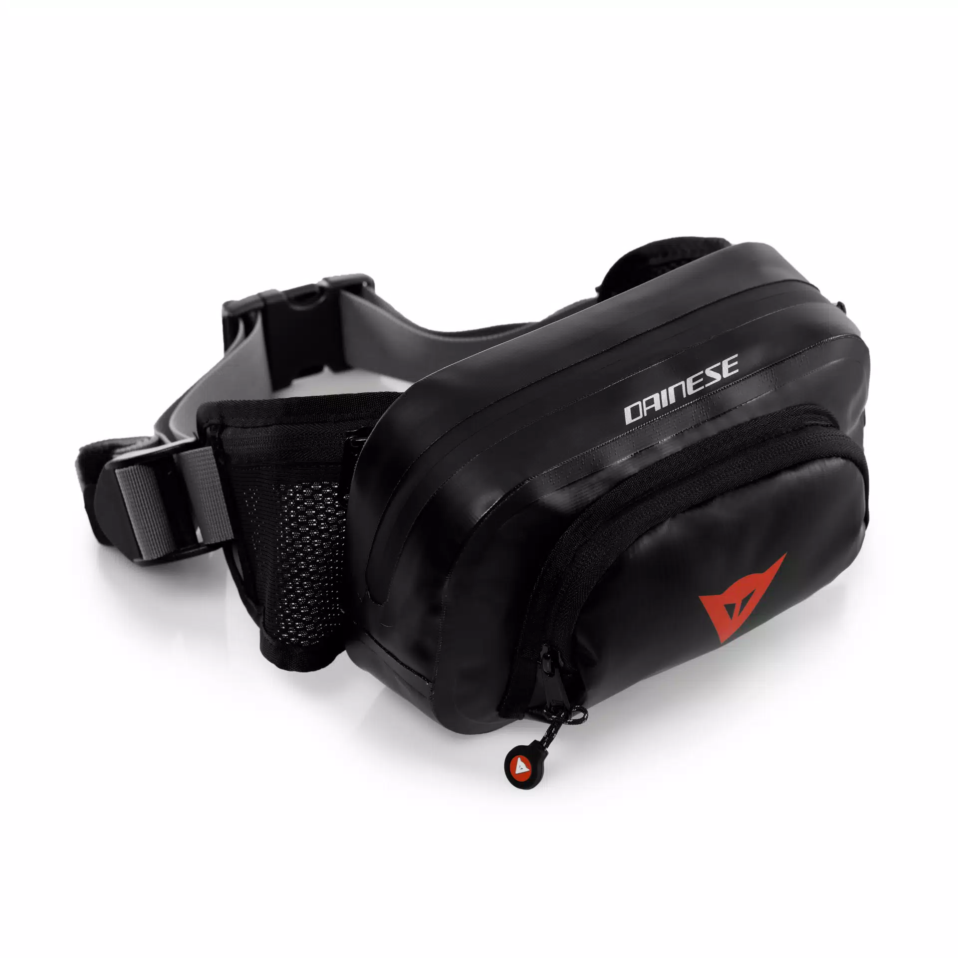 EXPLORER - MOTORCYCLE WAIST BAG (1.8L LT)
