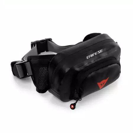 EXPLORER WAIST BAG 1.8L