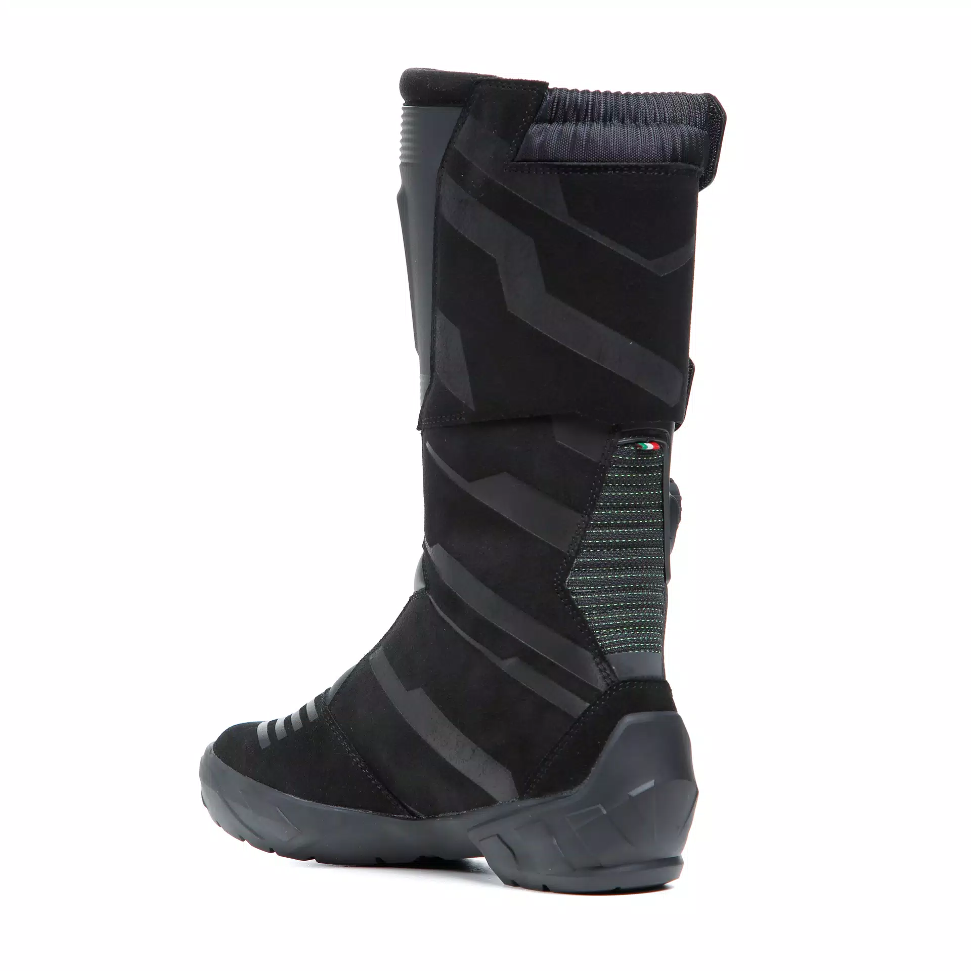 INFINITY 3 GTX BOTTES MOTO IMPERMÉABLES  HOMME - NOIR 