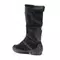 INFINITY 3 GTX BOTTES MOTO IMPERMÉABLES  HOMME - NOIR 