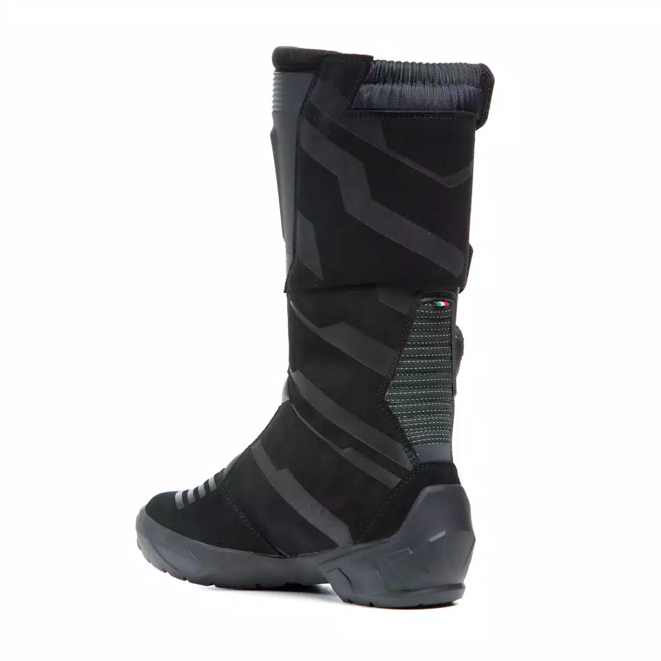 INFINITY 3 GTX BOTTES MOTO IMPERMÉABLES  HOMME - NOIR  -  - 16