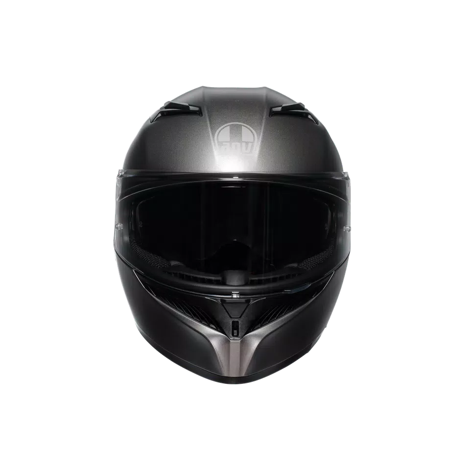K3 E2206 - MONO MATT LUNA GREY -  - 2
