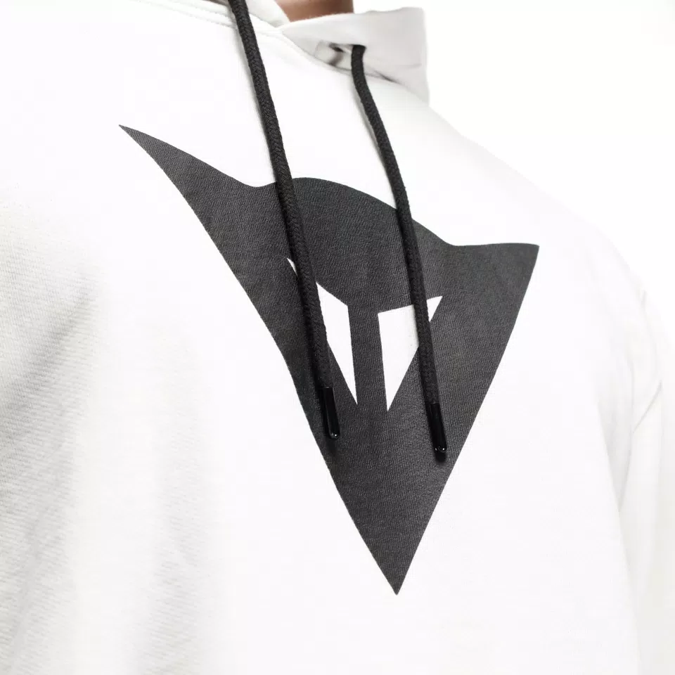 SPEED DEMON - SUDADERA 100% ALGODÓN - DAWN-BLUE - 6