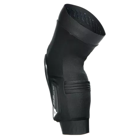 RIVAL PRO - FIETS KNIEBESCHERMERS - BLACK - 2