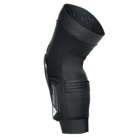 RIVAL PRO KNEE GUARDS BLACK- Made to pedal