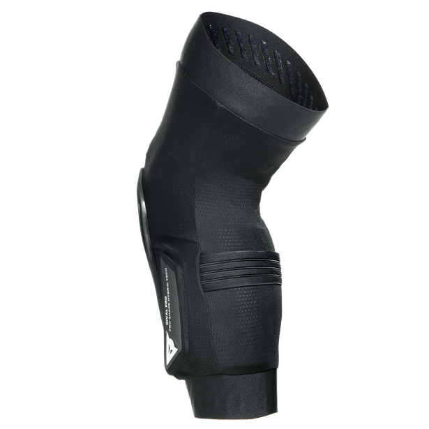 RIVAL PRO KNEE GUARDS BLACK- Made to pedal