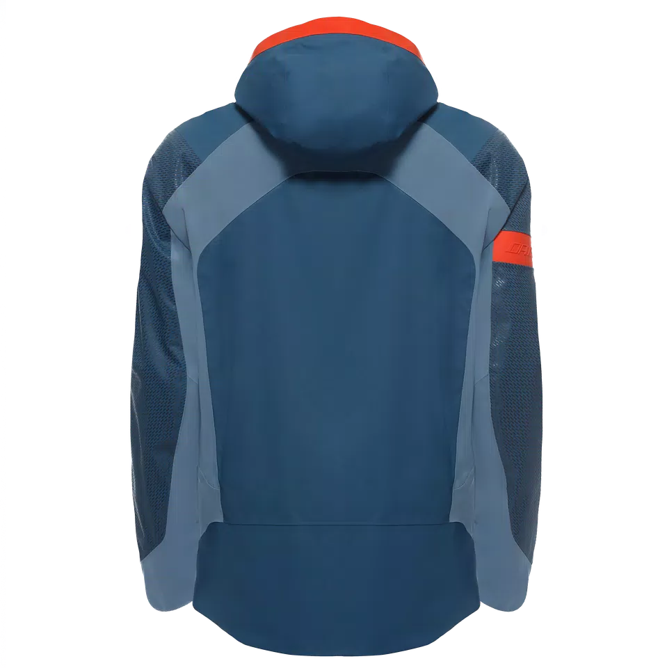S002 DERMIZAX EV™ CORE READY SKIJACKE FÜR HERREN - STELLAR - 2