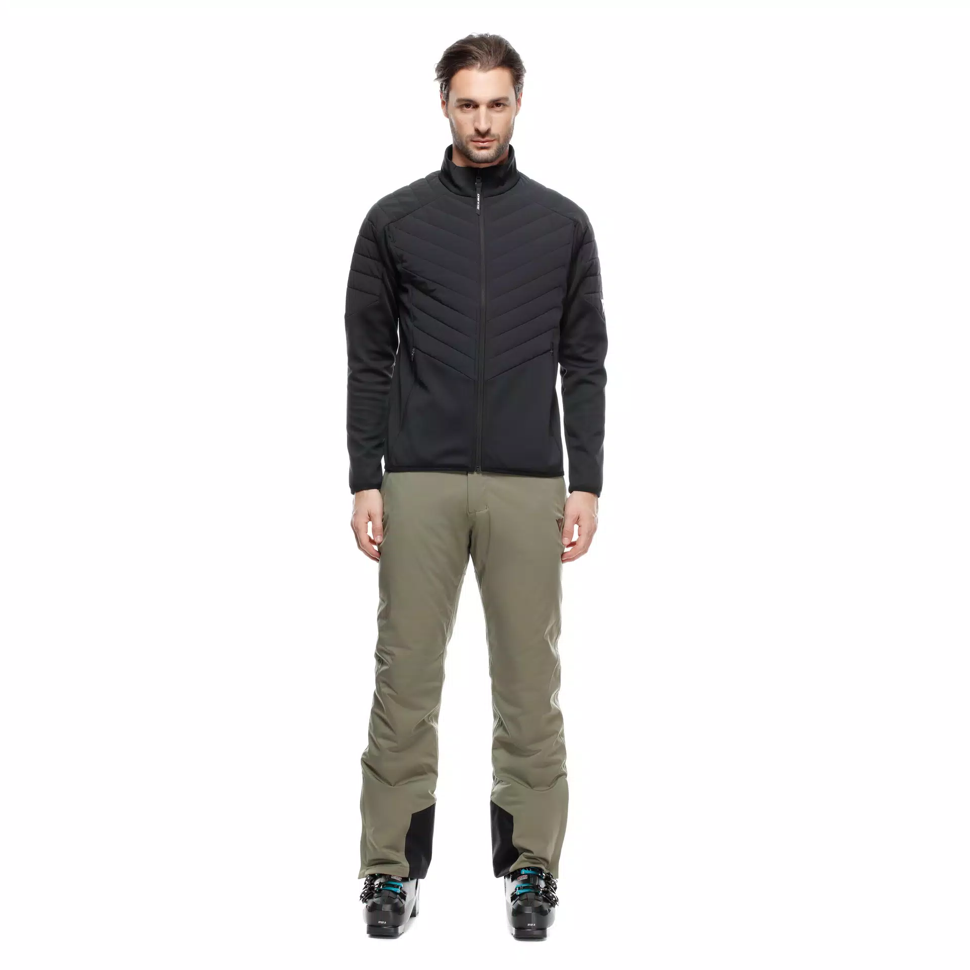 ONIRA AEROSENSE-DRY - PANTALONI TECNICI DA SCI UOMO
