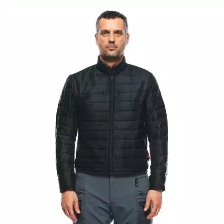 SPLUGEN 3L D-DRY®- MEN'S WATERPROOF MOTORCYCLE JACKET - IRON-GATE/BLACK - 3